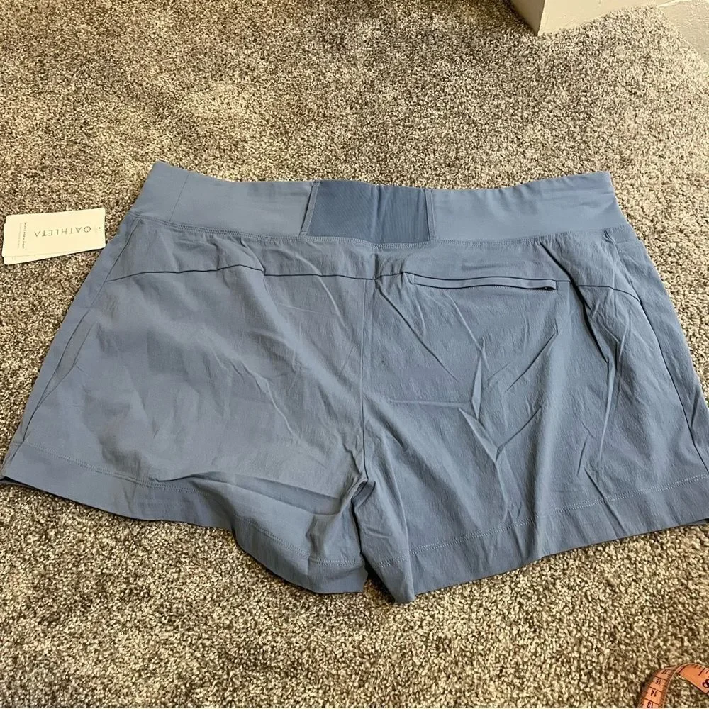 Athleta Trekkie North Shorts